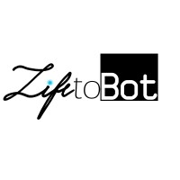 LifetoBot logo, LifetoBot contact details