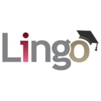 Lingo School logo, Lingo School contact details