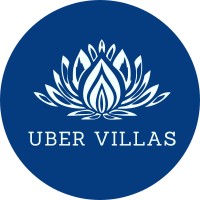 Uber Villas logo, Uber Villas contact details