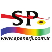 SP ENERJİ logo, SP ENERJİ contact details