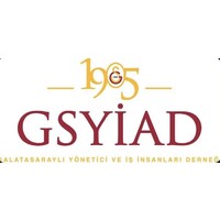 1905 GSYİAD logo, 1905 GSYİAD contact details