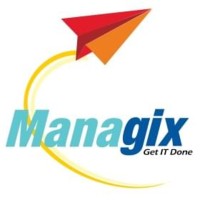 Managix Technology Services LLP logo, Managix Technology Services LLP contact details