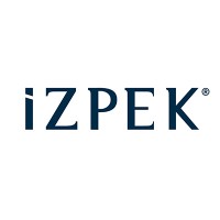 İzpek logo, İzpek contact details