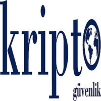 Kripto Güvenlik Sistemleri logo, Kripto Güvenlik Sistemleri contact details