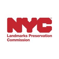 New York City Landmarks Preservation Commission logo, New York City Landmarks Preservation Commission contact details