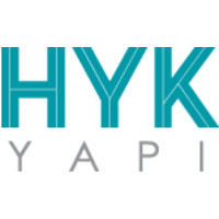 HYK YAPI İNŞAAT LTD. ŞTİ logo, HYK YAPI İNŞAAT LTD. ŞTİ contact details