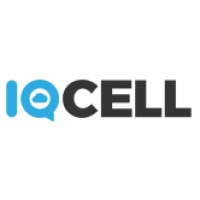 IQCELL TEKNOLOJİ A.Ş. logo, IQCELL TEKNOLOJİ A.Ş. contact details