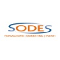 SODES SRL logo, SODES SRL contact details