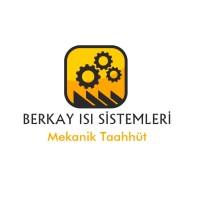 Berkay Isı Sistemleri logo, Berkay Isı Sistemleri contact details