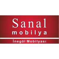 SANAL MOBİLYA logo, SANAL MOBİLYA contact details