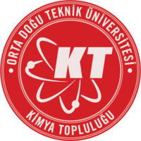 Orta Doğu Teknik Üniversitesi Kimya Topluluğu logo, Orta Doğu Teknik Üniversitesi Kimya Topluluğu contact details