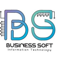 Business soft for information technology logo, Business soft for information technology contact details