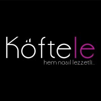 KÖFTELE logo, KÖFTELE contact details