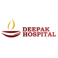 Deepak Hospital logo, Deepak Hospital contact details