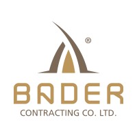 Bader Contracting Co. Ltd. logo, Bader Contracting Co. Ltd. contact details