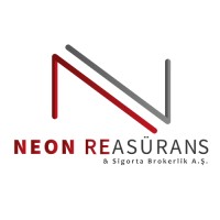 Neon Reasürans ve Sigorta Brokerliği A.Ş. logo, Neon Reasürans ve Sigorta Brokerliği A.Ş. contact details