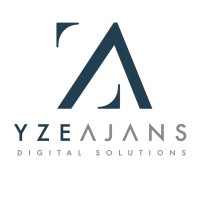 YZE AJANS logo, YZE AJANS contact details