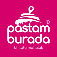 Pastamburada logo, Pastamburada contact details