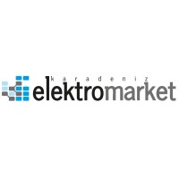 KARADENİZ ELEKTRO MARKET TİC.A.Ş logo, KARADENİZ ELEKTRO MARKET TİC.A.Ş contact details