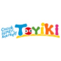 Toyiki logo, Toyiki contact details