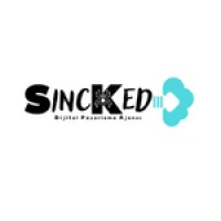 Sincked logo, Sincked contact details