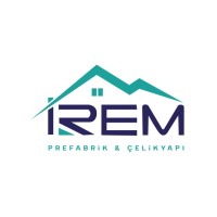 İrem Prefabrik logo, İrem Prefabrik contact details