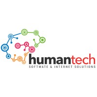 HumanTech Software & Internet Solutions logo, HumanTech Software & Internet Solutions contact details