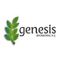 Genesis Biyomedikal Inc. logo, Genesis Biyomedikal Inc. contact details