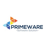 Primeware - Software Solutions logo, Primeware - Software Solutions contact details