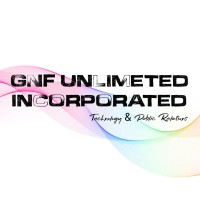 GNF Unlimited Incoperated logo, GNF Unlimited Incoperated contact details