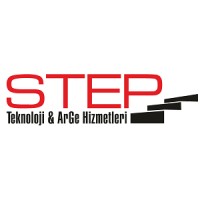 Step Teknoloji ArGe logo, Step Teknoloji ArGe contact details