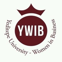 Yeditepe Women in Business logo, Yeditepe Women in Business contact details