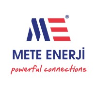 Mete Enerji logo, Mete Enerji contact details