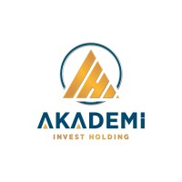 Akademi Invest Holding logo, Akademi Invest Holding contact details