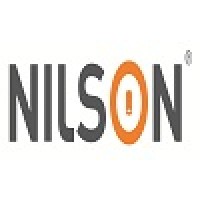 NILSON logo, NILSON contact details