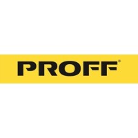 PROFF IC VE DIS TICARET A.S. logo, PROFF IC VE DIS TICARET A.S. contact details