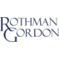 Rothman Gordon P.C. logo, Rothman Gordon P.C. contact details