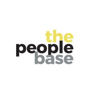 The People Base logo, The People Base contact details