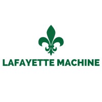 Lafayette Machine Corporation logo, Lafayette Machine Corporation contact details