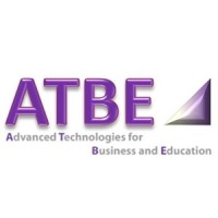 ATBE logo, ATBE contact details