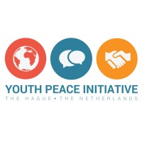 Youth Peace Initiative logo, Youth Peace Initiative contact details