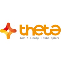 Theta Temiz Enerji Teknolojileri logo, Theta Temiz Enerji Teknolojileri contact details