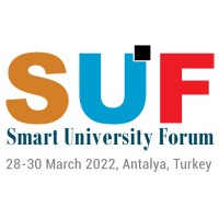 Smart University Forum, SUFglobal logo, Smart University Forum, SUFglobal contact details