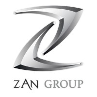 ZAN Group Engineering & Manufacturing. logo, ZAN Group Engineering & Manufacturing. contact details