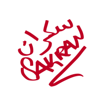 SAKRAN logo, SAKRAN contact details