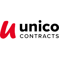 Unico Contracts Ltd logo, Unico Contracts Ltd contact details