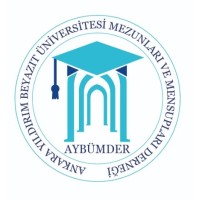 AYBÜMDER - Ankara Yıldırım Beyazıt Üniversitesi Mezunları ve Mensupları Derneğ logo, AYBÜMDER - Ankara Yıldırım Beyazıt Üniversitesi Mezunları ve Mensupları Derneğ contact details