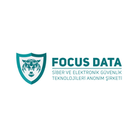 Focus Data Siber ve Elektronik Güvenlik A.Ş. logo, Focus Data Siber ve Elektronik Güvenlik A.Ş. contact details