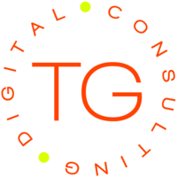 TGDC logo, TGDC contact details