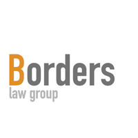 Borders Law Group logo, Borders Law Group contact details